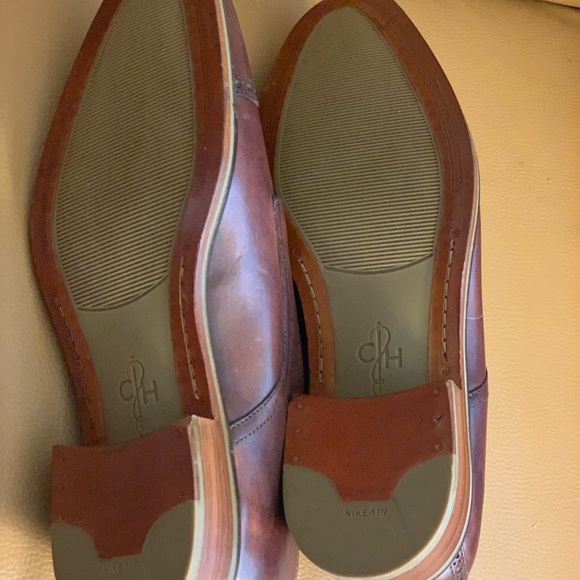 - Cole Haan Men’s Shoes